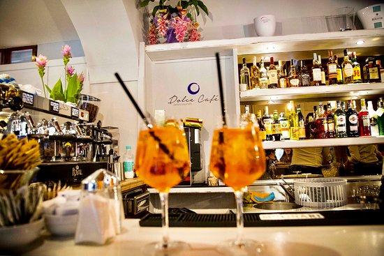 Dolce Cafe Arts & Sounds