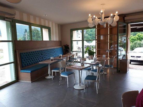 Ambrosia Pasticceria