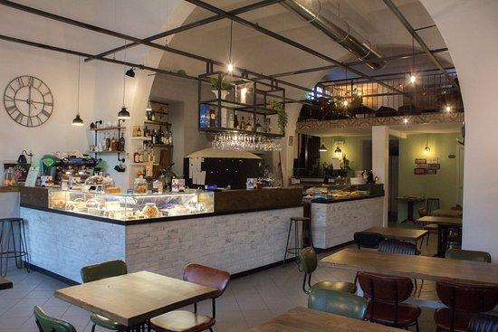 Il Campaccio Bistreet