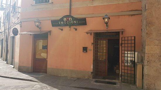 Ristorante emozioni
