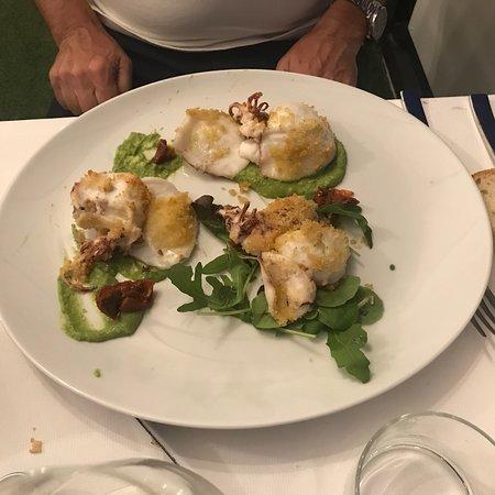 L'Amo - Cucina di Mare