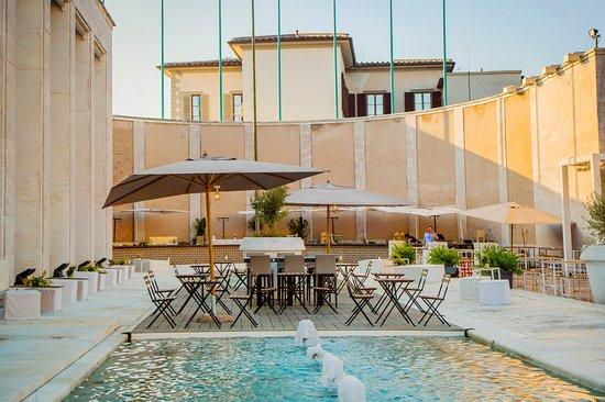 Fabbricato Viaggiatori