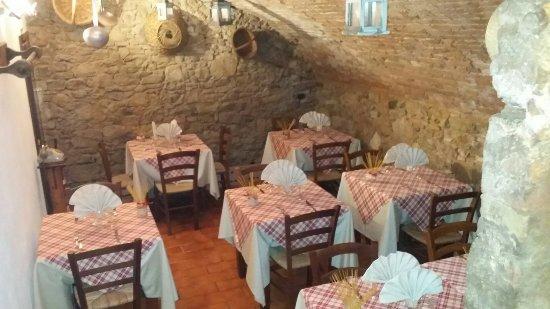 Risto-Pizza Margherita