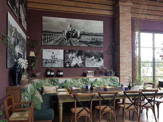 Osteria del Tasso