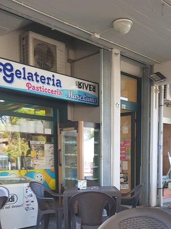 Bar Gelateria Mareluna