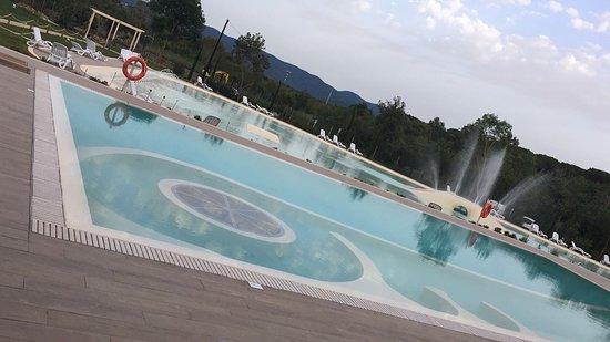 Bar Ristorante La Fornace