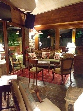 Ristorante Nuova Grotta Maona