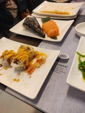 Hasu - Ristorante Cinese Giapponese