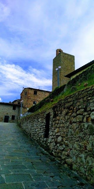 Musee Leonard de Vinci