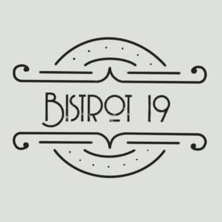 Bistrot 19