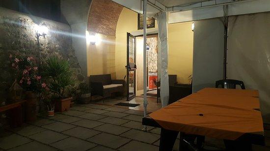 Le Carceri Del Podesta