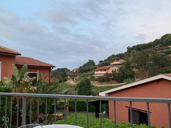 Bar Pizzeria Ristorante Villa Franca