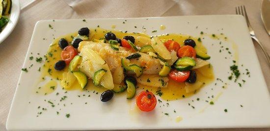 La Terrazza Degli Etruschi