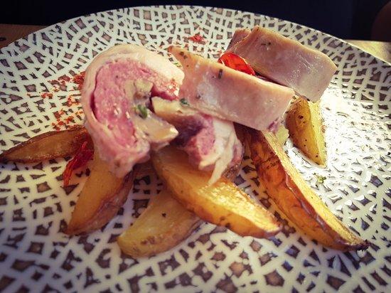 Locanda Sotto i portici