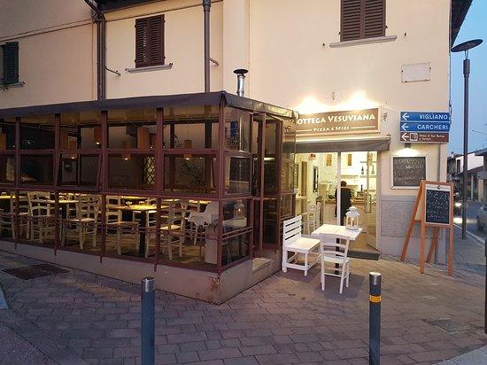 Bottega Vesuviana