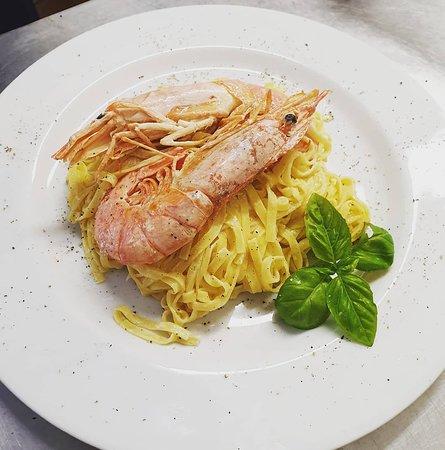 Ristorante Montecristo