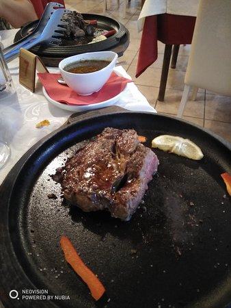 El Artista Ristorante Argentino