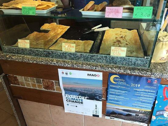 Pizzeria Paga lo Scotto