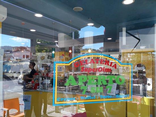 Gelateria 7 su 7 Casalguidi