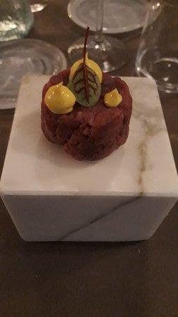 Ristorante Il Castelluccio