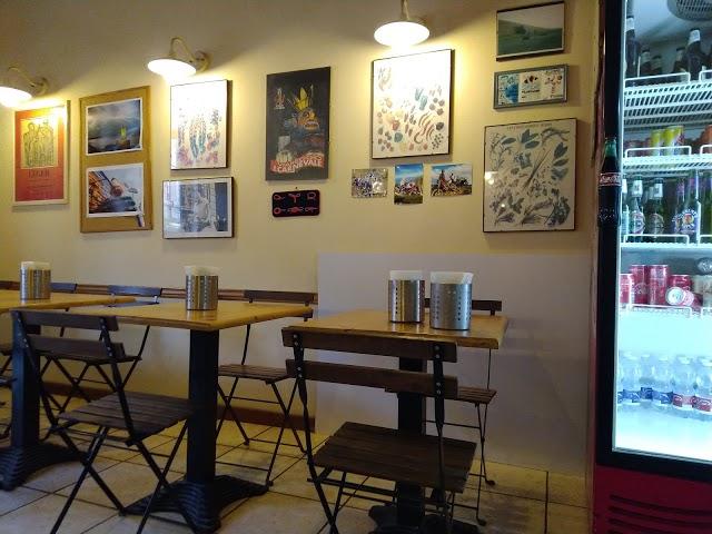 Pizzeria La Mezzana Di Lazzeri Simone