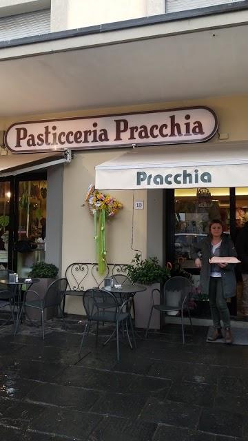 Pracchia