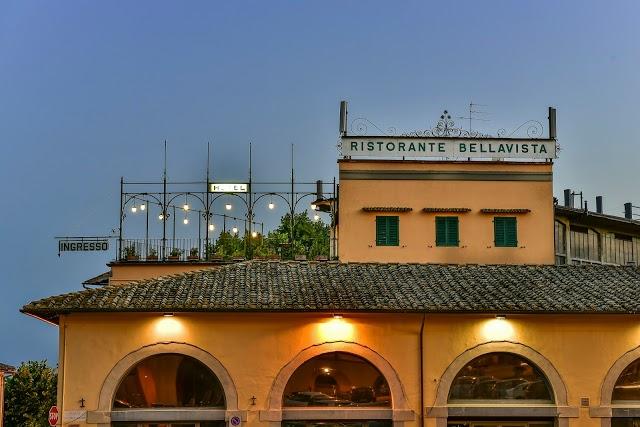 Hotel Bellavista Impruneta