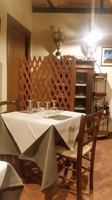Trattoria La Chiave del Paradiso