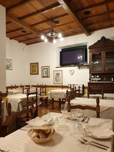 Ristorante Rina