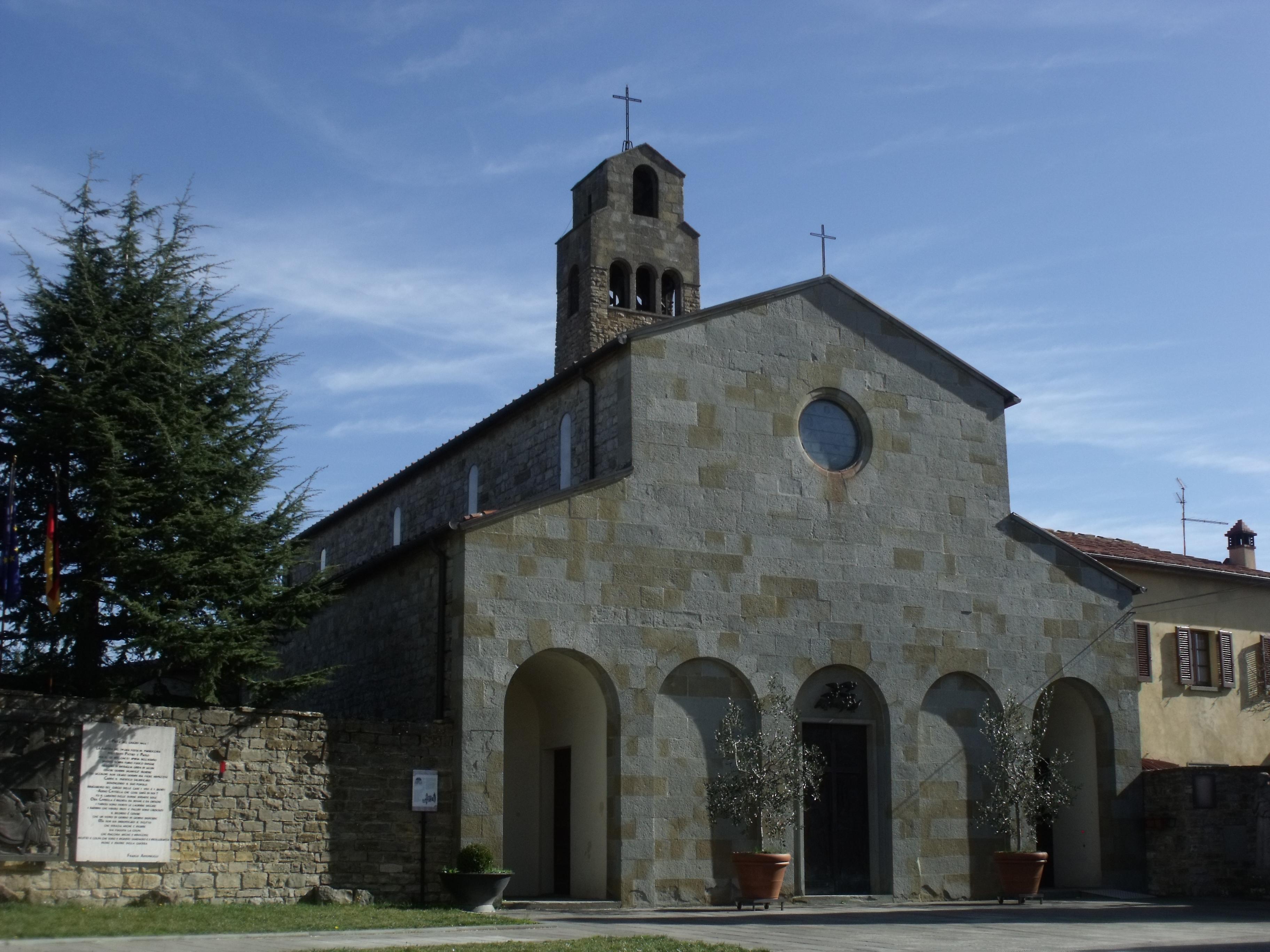 Chiesa di Santa Maria Assunta