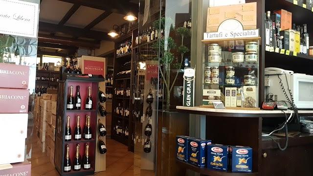 Divine Golosita Toscane