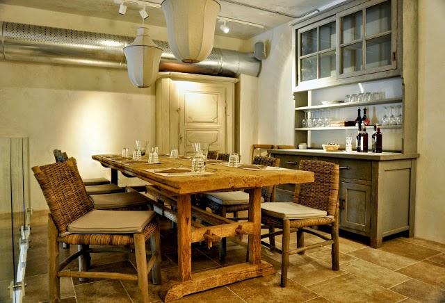 Ristorante La Bocca di Leone