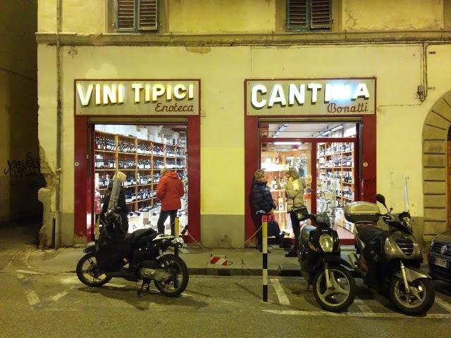 Enoteca Bonatti