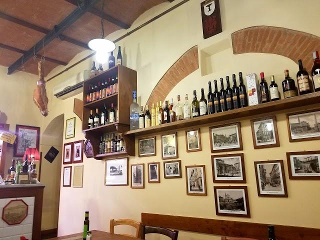 Osteria I Riffaioli