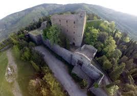 Forteresse de Gifralco