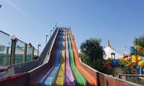 Parc de loisirs Piccolo Mondo