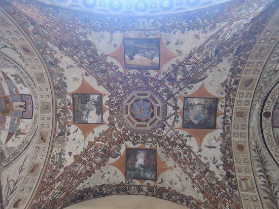 Palais Chigi Saracini