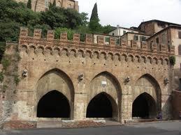 Fontaine Fontebranda