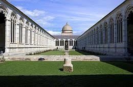 Le Camposanto