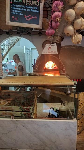 Casa Della Pizza Verace Dal 1988