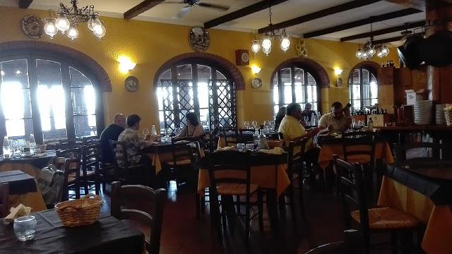 Ristorante Trattoria la Corteccia