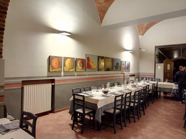 Ristorante Pizzeria Il Cassero