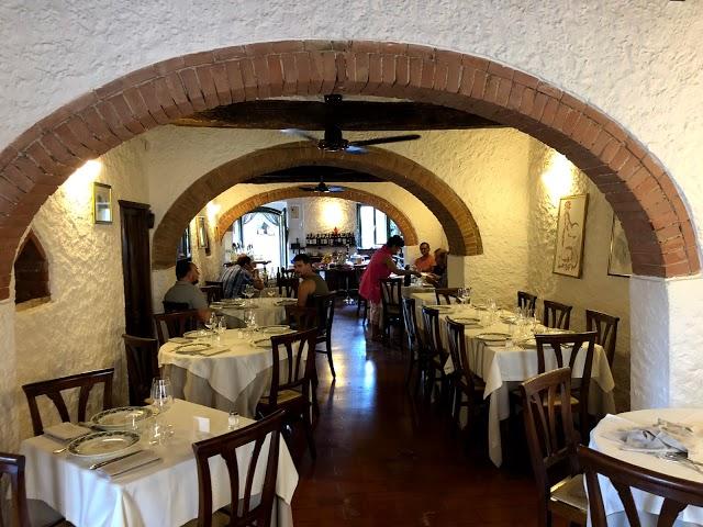 Ristorante il Pozzo