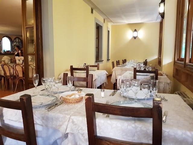 Ristorante le Meraviglie