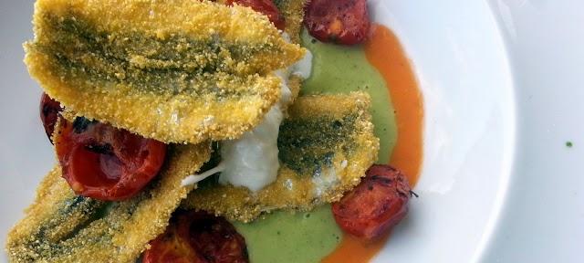 Ristorante Calamoresca Beach