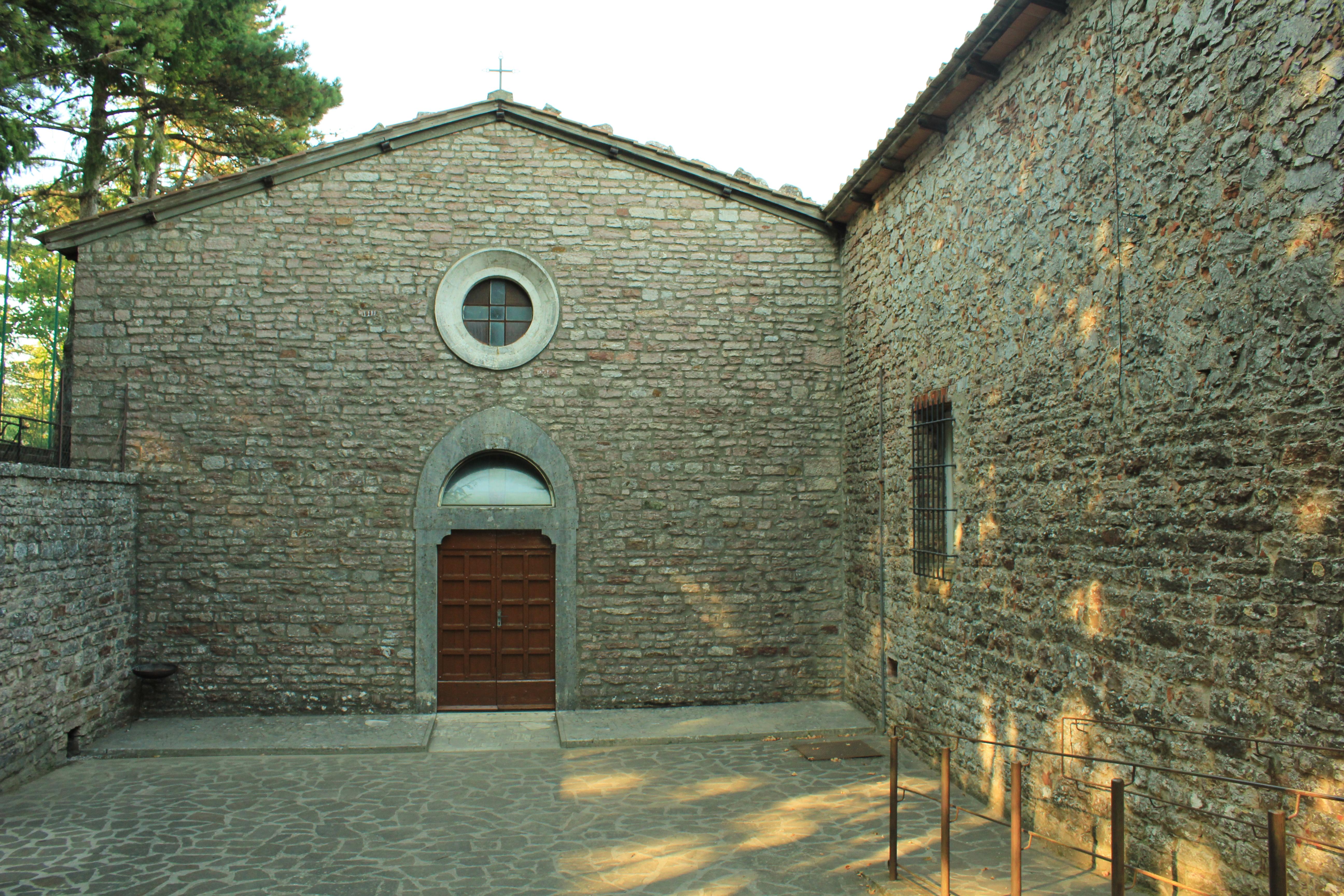 Sant'Agostino