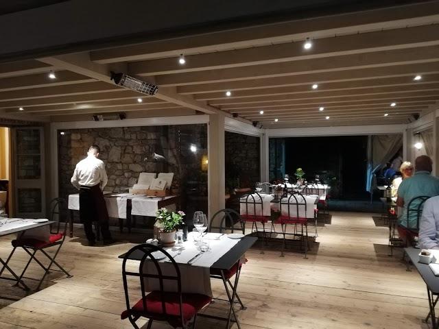 Osteria Di Fonterutoli