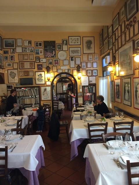 Ristorante Da Giorgio