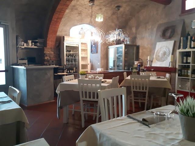 Trattoria Il Rifugio