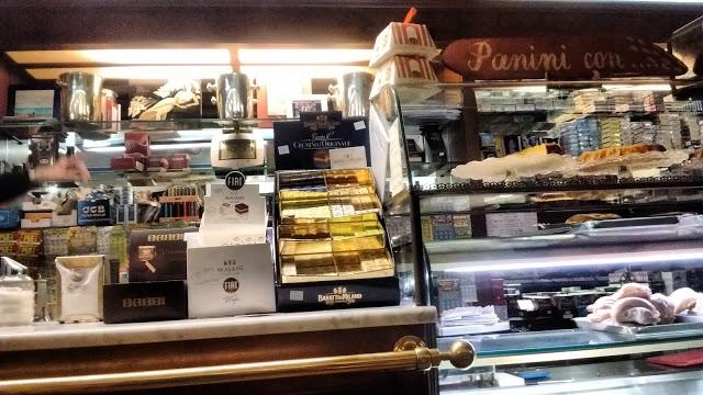 Bar Tambellini Manuela & C. Sas